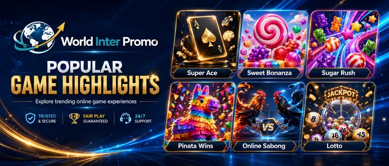World Inter Promo