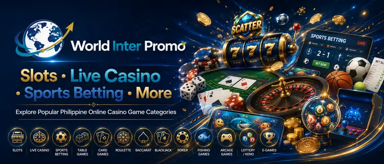 World Inter Promo